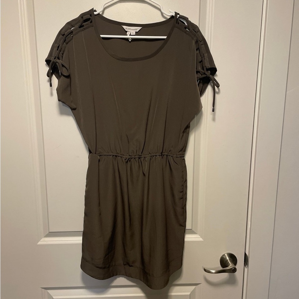 BCBGeneration Dress